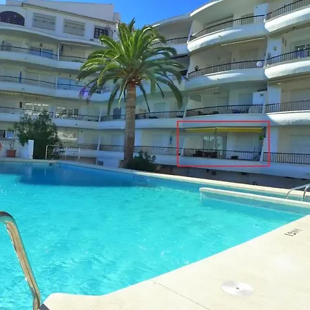 Apartamento Acapulco Playa - Nerja