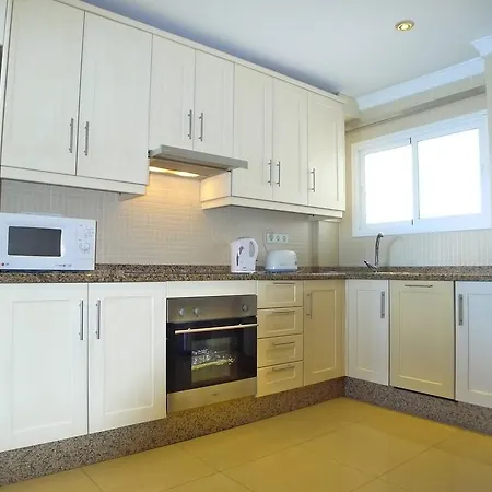 Apartamento Acapulco Playa - Nerja