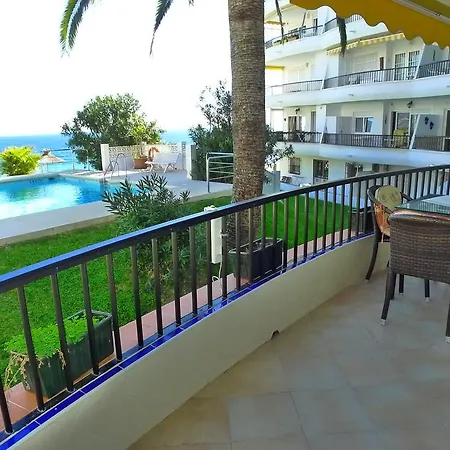 Acapulco Playa - Apartamento *
