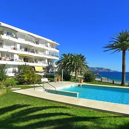 Acapulco Playa - * Nerja