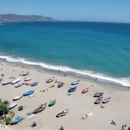 Apartamento Acapulco Playa -