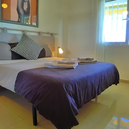 Acapulco Playa - Apartamento *