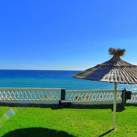 Apartamento Acapulco Playa -