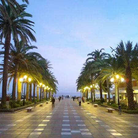 Apartamento Acapulco Playa - *