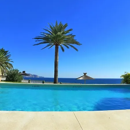 Acapulco Playa - Apartamento Nerja