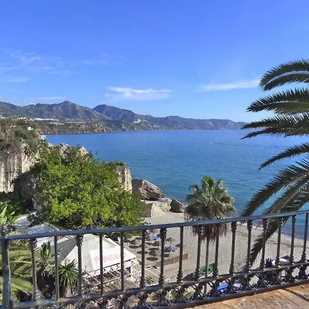 Acapulco Playa - Apartamento Nerja