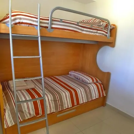 Apartamento Acapulco Playa -