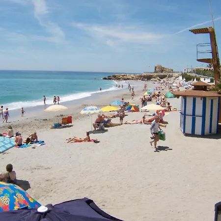 Acapulco Playa - Nerja