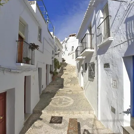 Acapulco Playa - Apartamento Nerja