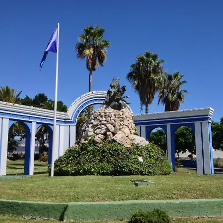 Apartamento Acapulco Playa -