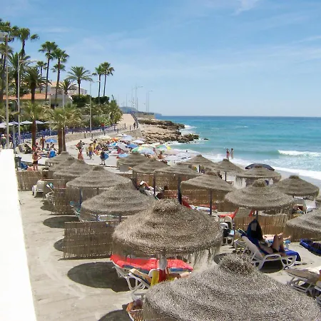 Acapulco Playa - Apartamento *